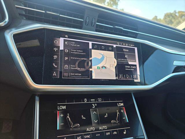 Used 2025 Audi A6 2.0T Premium AWD/4WD image 27
