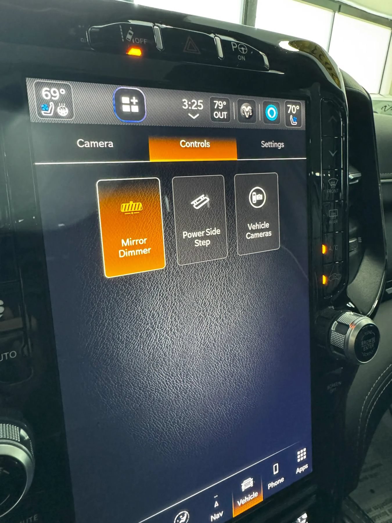 Used 2023 RAM 1500 Limited AWD/4WD image 43