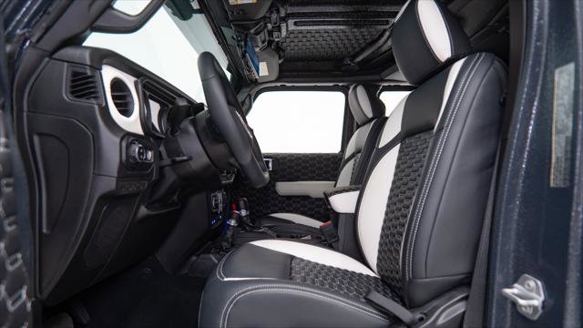 Used 2025 Jeep Gladiator Sport image 41