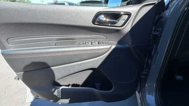 New 2026 Dodge Durango GT w/ Blacktop Package image 19