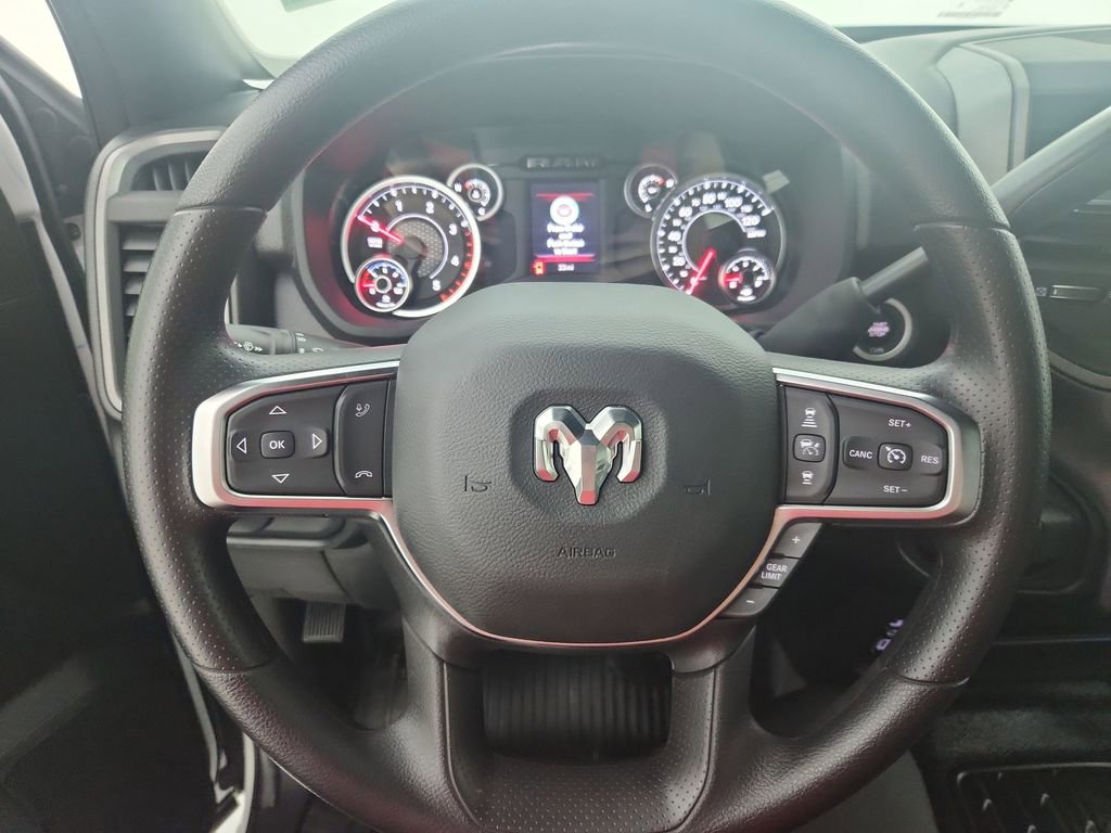 New 2026 RAM 4500 Tradesman image 14