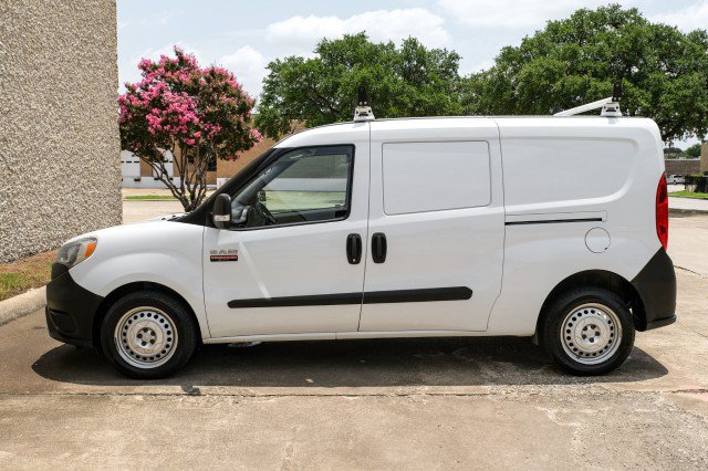 Used 2019 RAM ProMaster City Tradesman FWD image 12