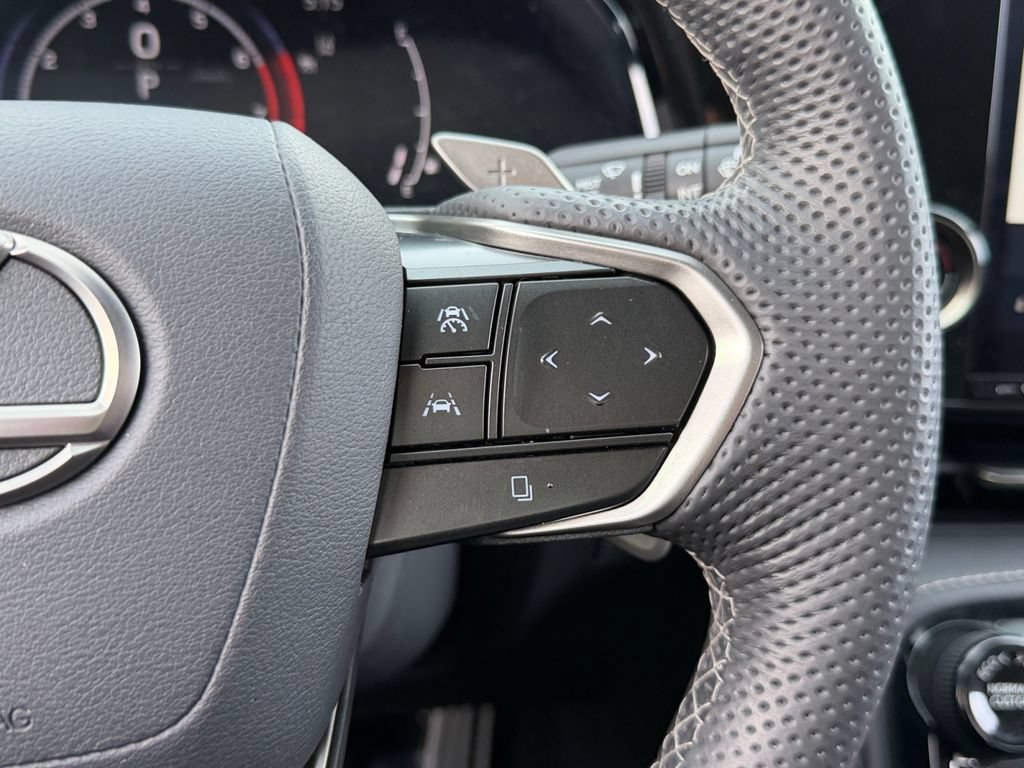 Certified 2024 Lexus NX 350 F Sport AWD/4WD image 19
