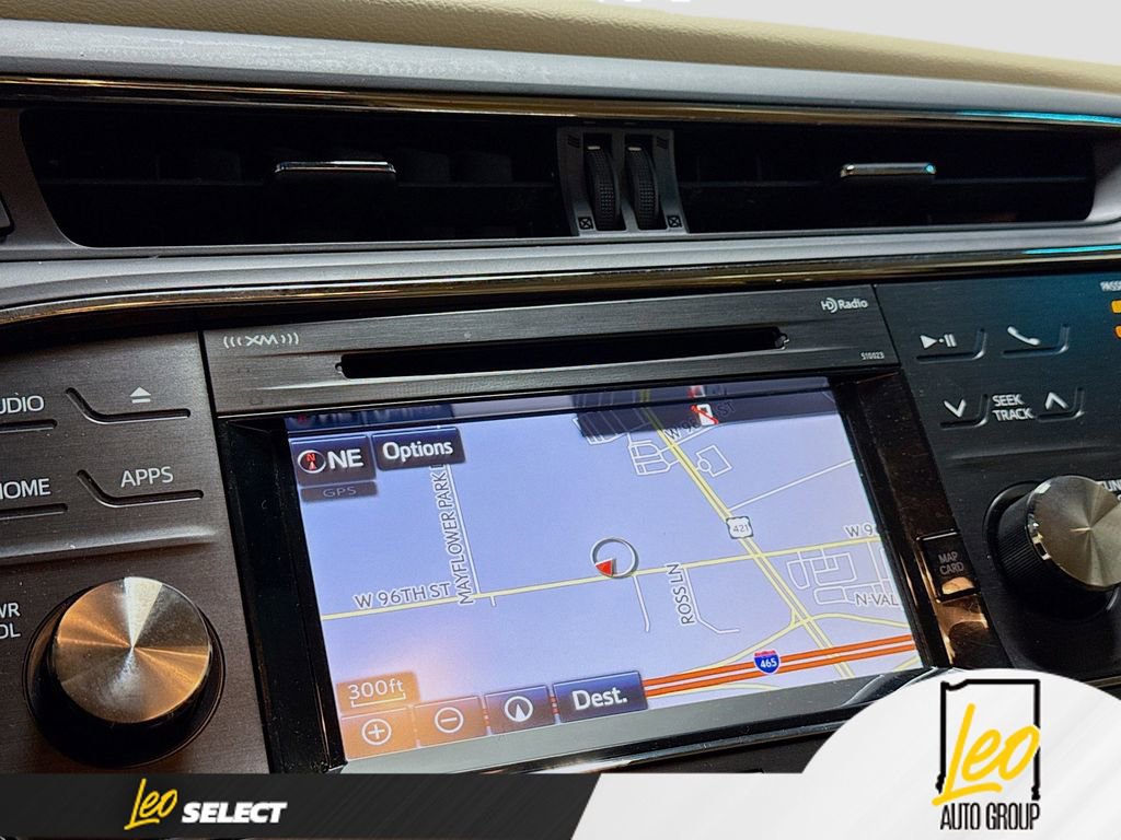 Used 2015 Toyota Avalon XLE Touring FWD image 13