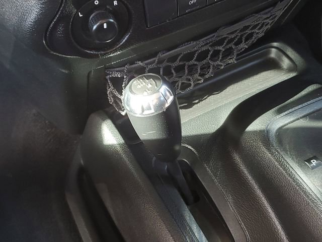 Used 2018 Jeep Wrangler Sport image 21