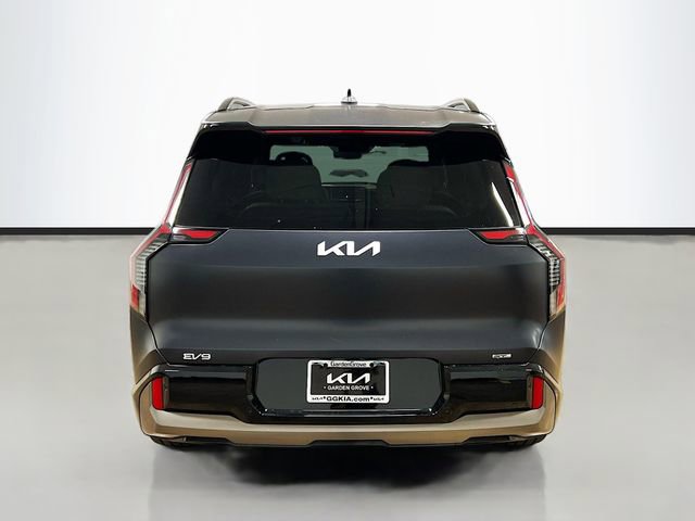New 2026 Kia EV9 GT-Line AWD/4WD image 6