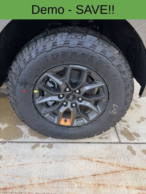 New 2026 Ford Expedition Tremor AWD/4WD image 9