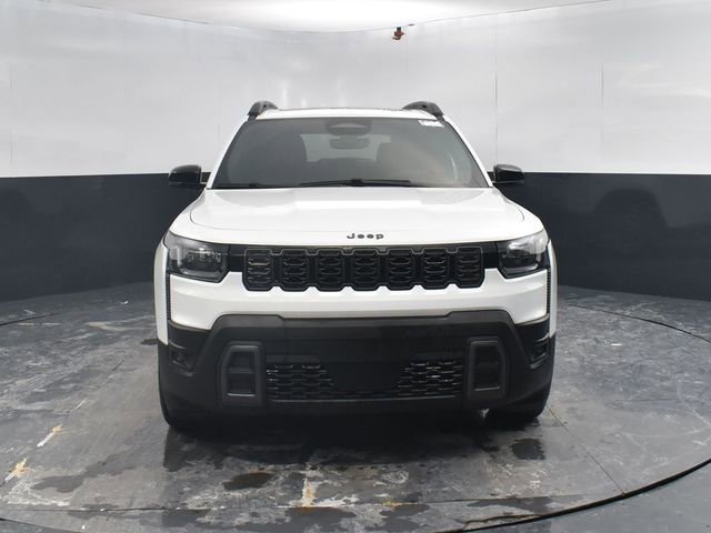 New 2026 Jeep Cherokee Limited image 2