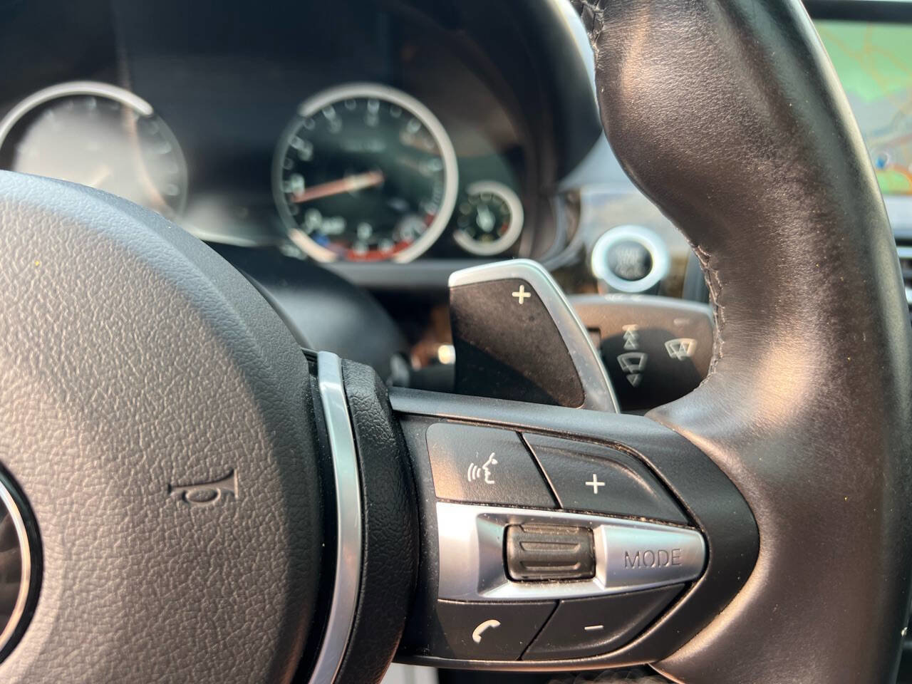 Used 2016 BMW 650i Gran Coupe xDrive image 33