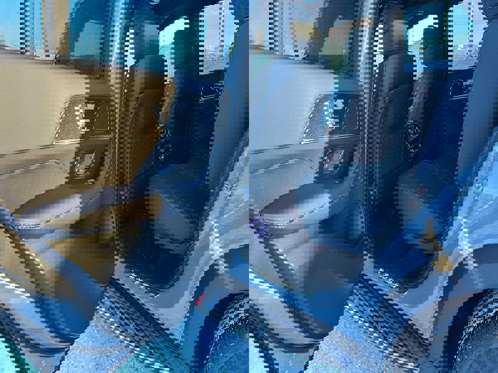 New 2026 Mercedes-Benz GLE 350 4MATIC image 17