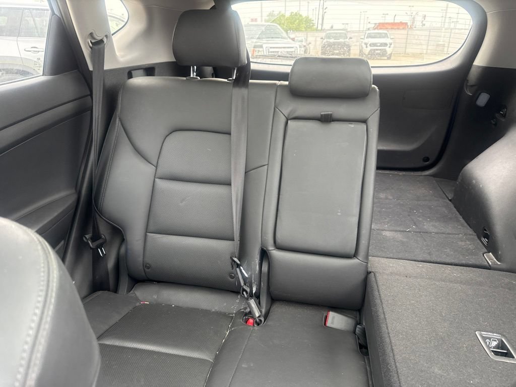 Used 2020 Hyundai Tucson Ultimate AWD/4WD image 15