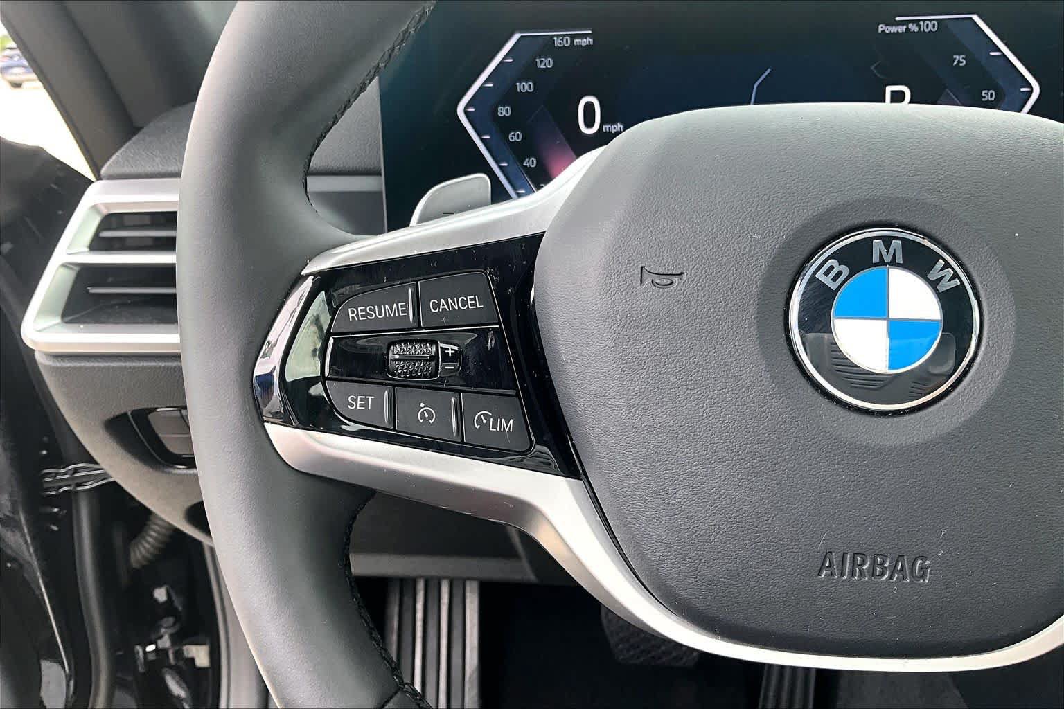 Used 2026 BMW 430i RWD image 19