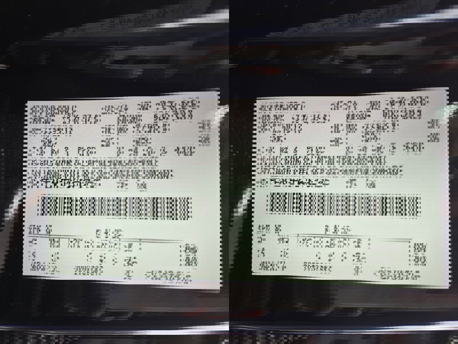 Used 2019 Ford F150 XLT w/ Equipment Group 302A Luxury image 26