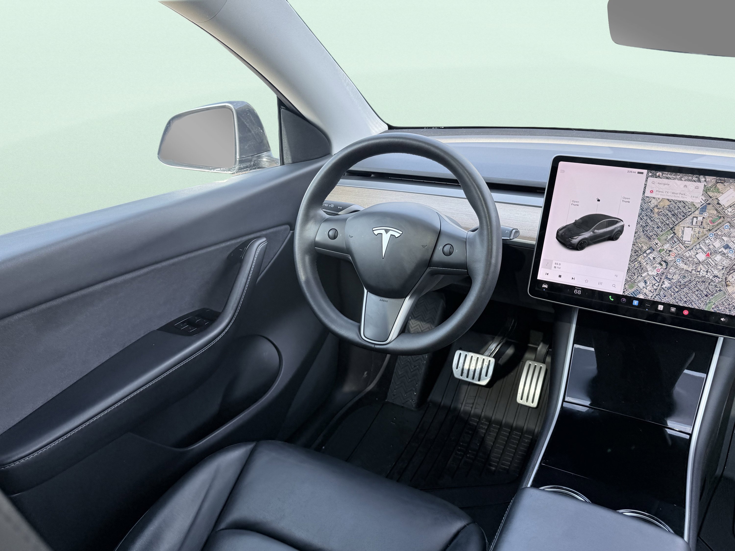 Used 2020 Tesla Model Y Performance image 56