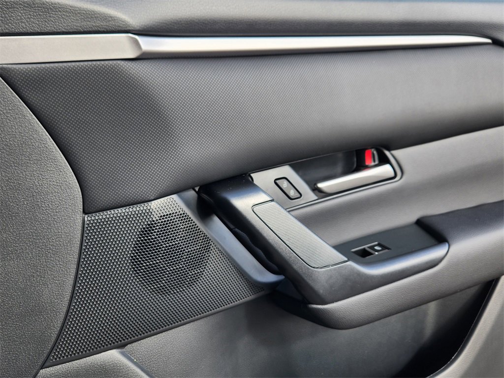 New 2026 MAZDA CX-50 Meridian Edition image 21