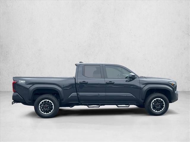 Certified 2024 Toyota Tacoma TRD Off-Road AWD/4WD image 4