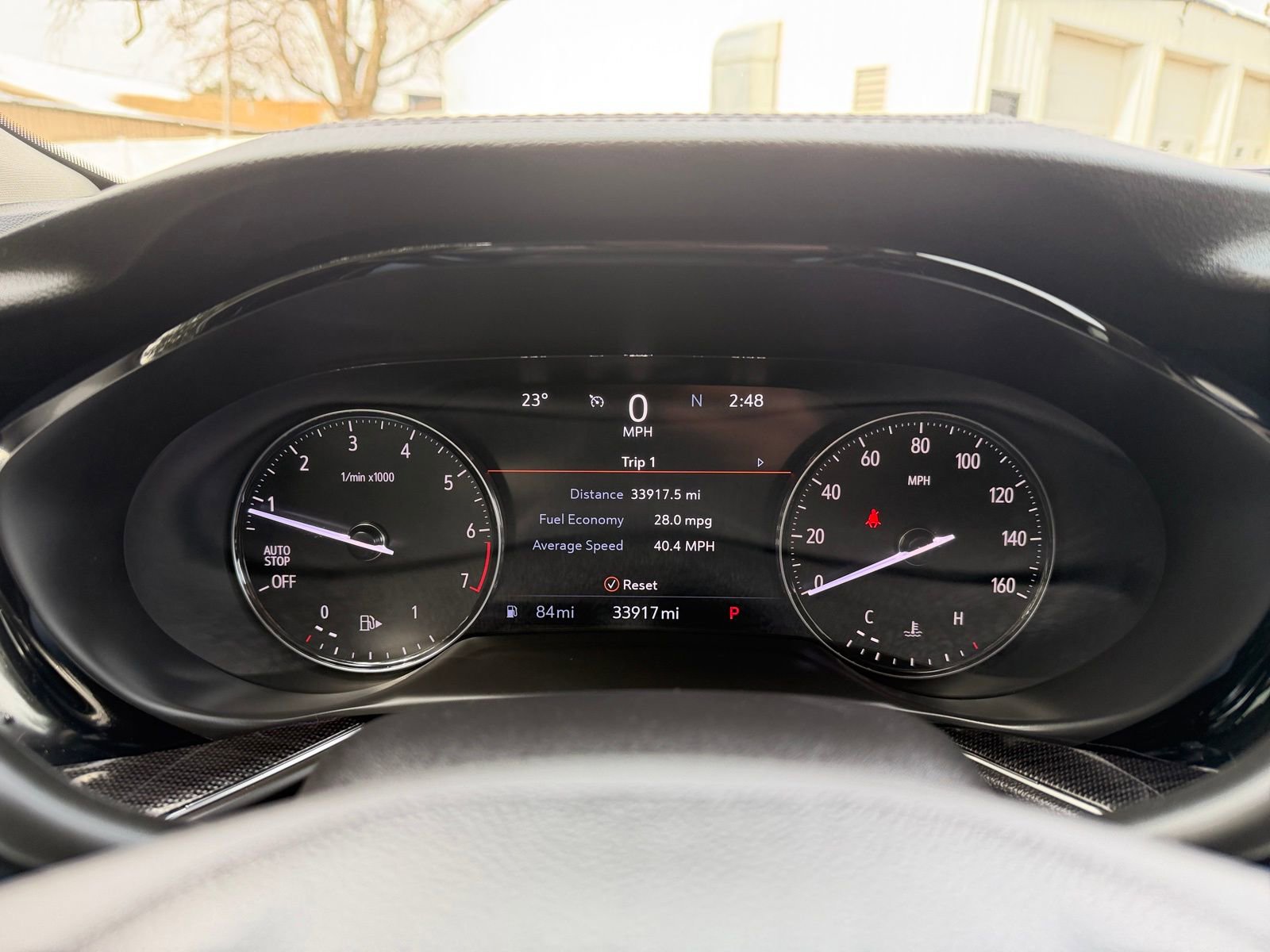 Used 2023 Buick Envision Essence image 16