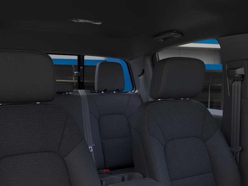 New 2026 Chevrolet Colorado LT AWD/4WD image 48