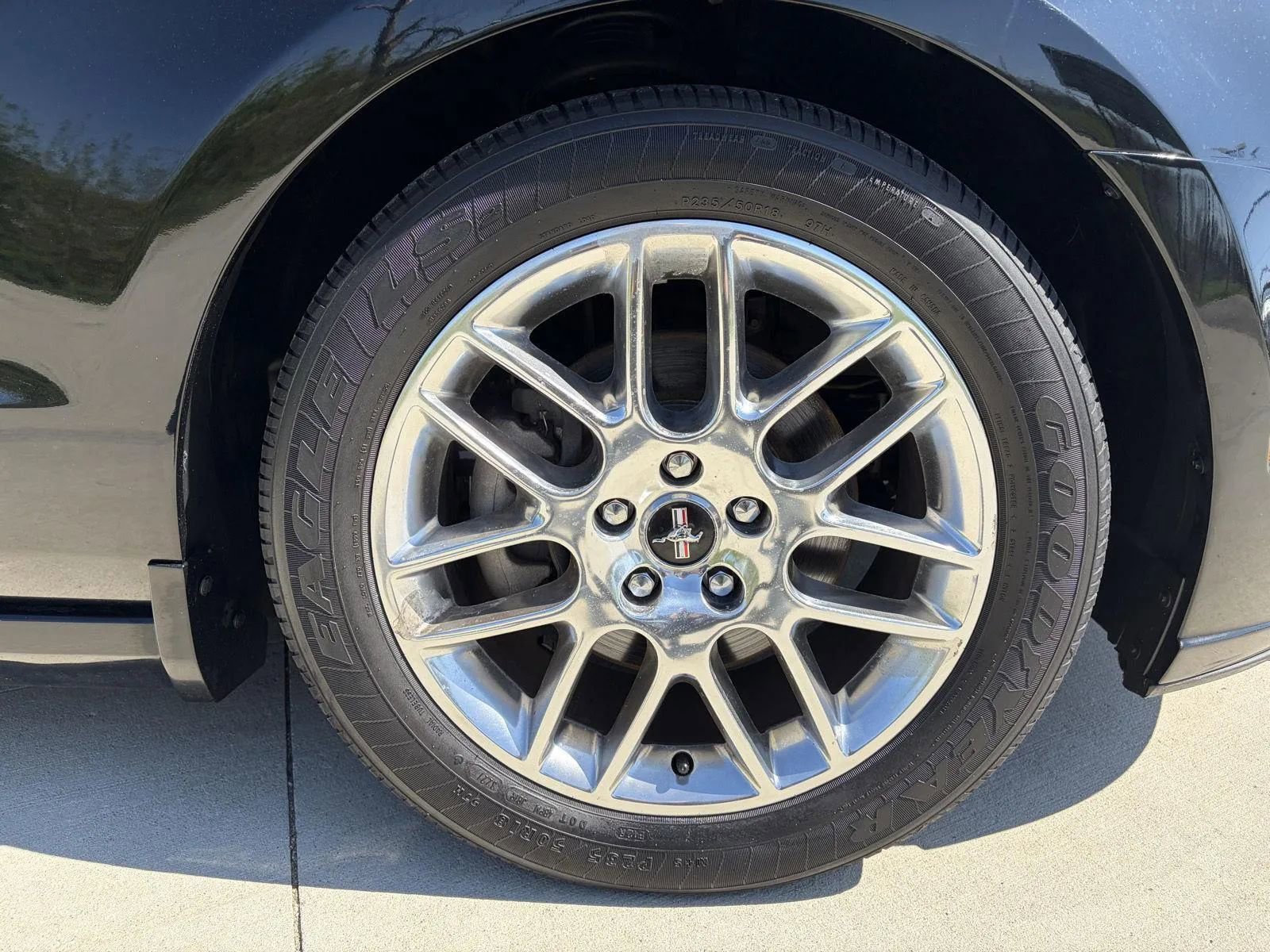 Used 2014 Ford Mustang Premium w/ Equipment Group 202A RWD image 15