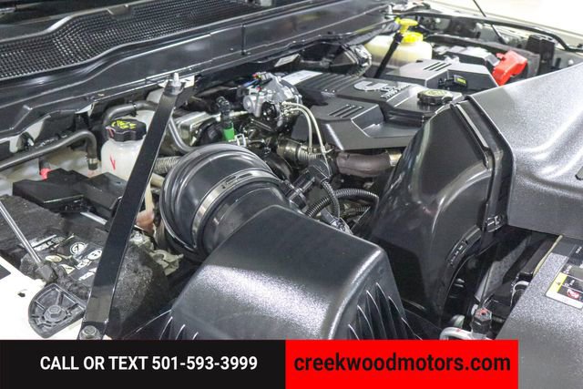 Used 2024 RAM 3500 Limited w/ Safety Group image 17