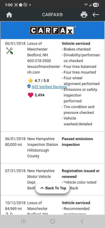 Used 2011 Lexus LX 570 4WD image 80