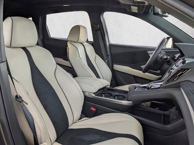 Certified 2025 Acura RDX A-Spec image 23