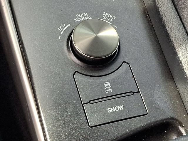 Used 2016 Lexus IS 350 AWD w/ F Sport Package image 27