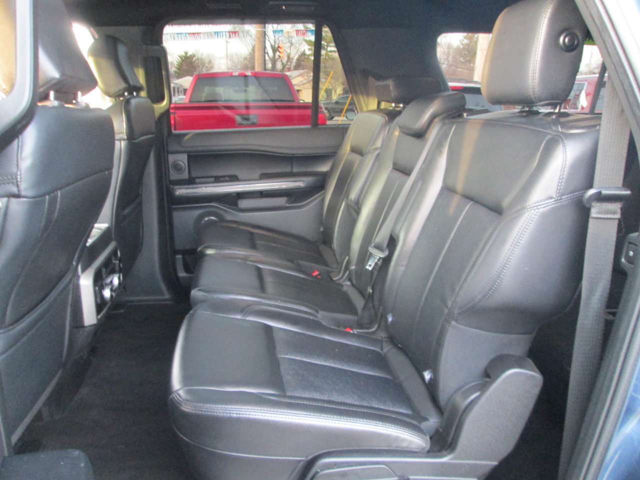 Used 2019 Ford Expedition Max XLT w/ Equipment Group 202A image 15