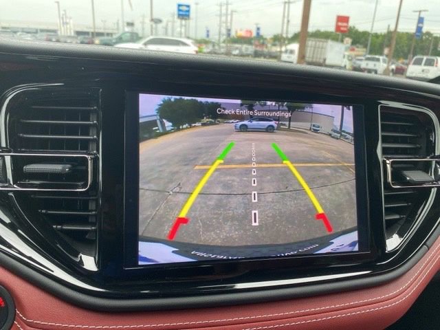 Used 2024 Dodge Durango SRT image 18