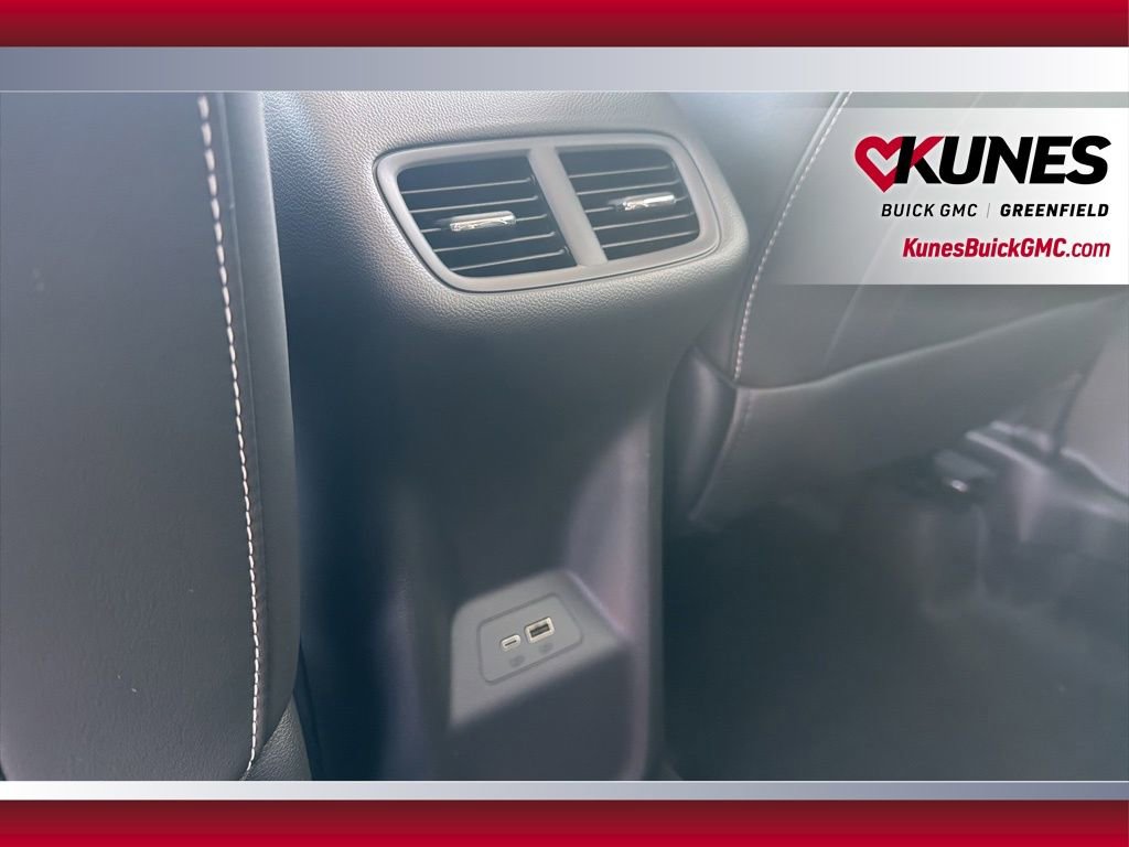 New 2026 Buick Envision Sport Touring image 35