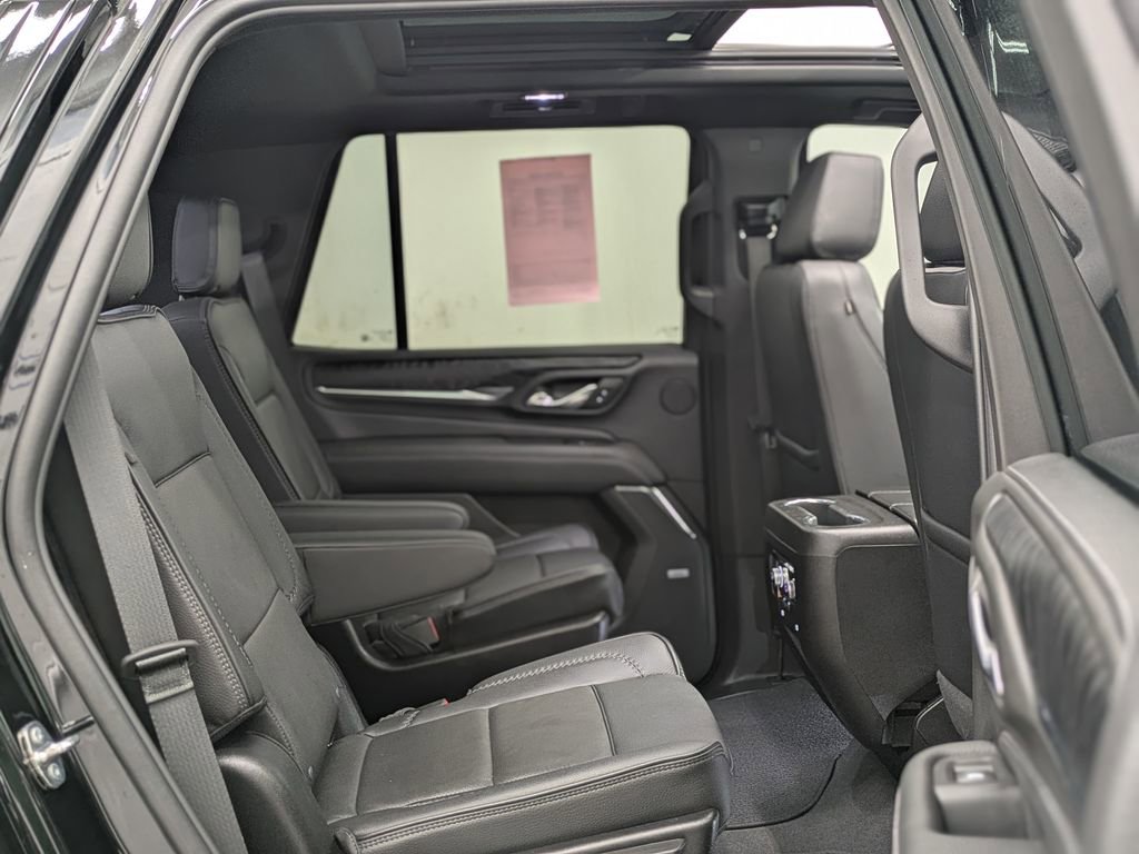 Used 2024 GMC Yukon Denali image 25