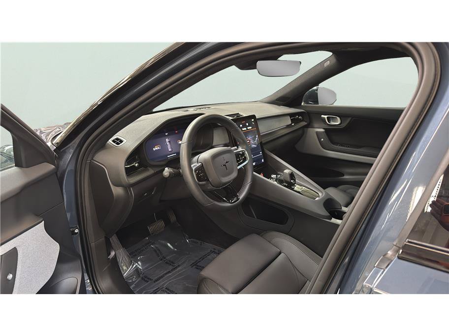 Used 2024 Polestar Polestar 2 AWD/4WD image 9