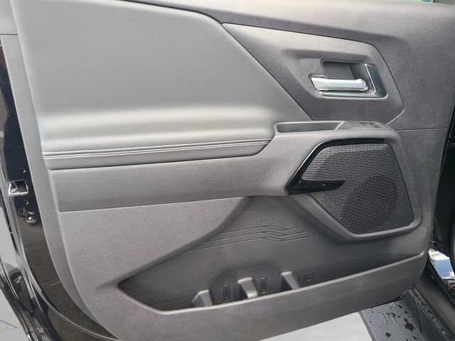 New 2026 Chevrolet Silverado EV LT w/ Plus Package AWD/4WD image 13