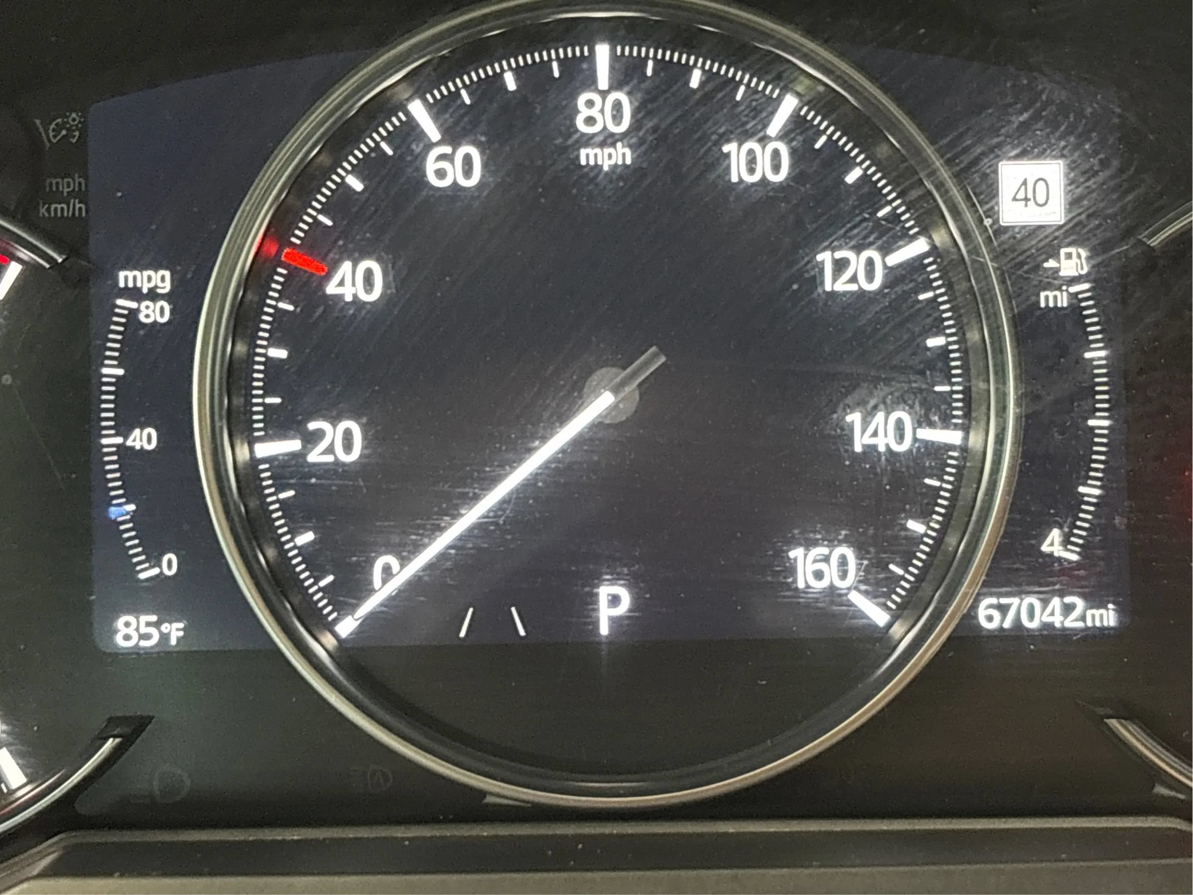 Used 2021 MAZDA CX-9 Signature AWD/4WD image 49