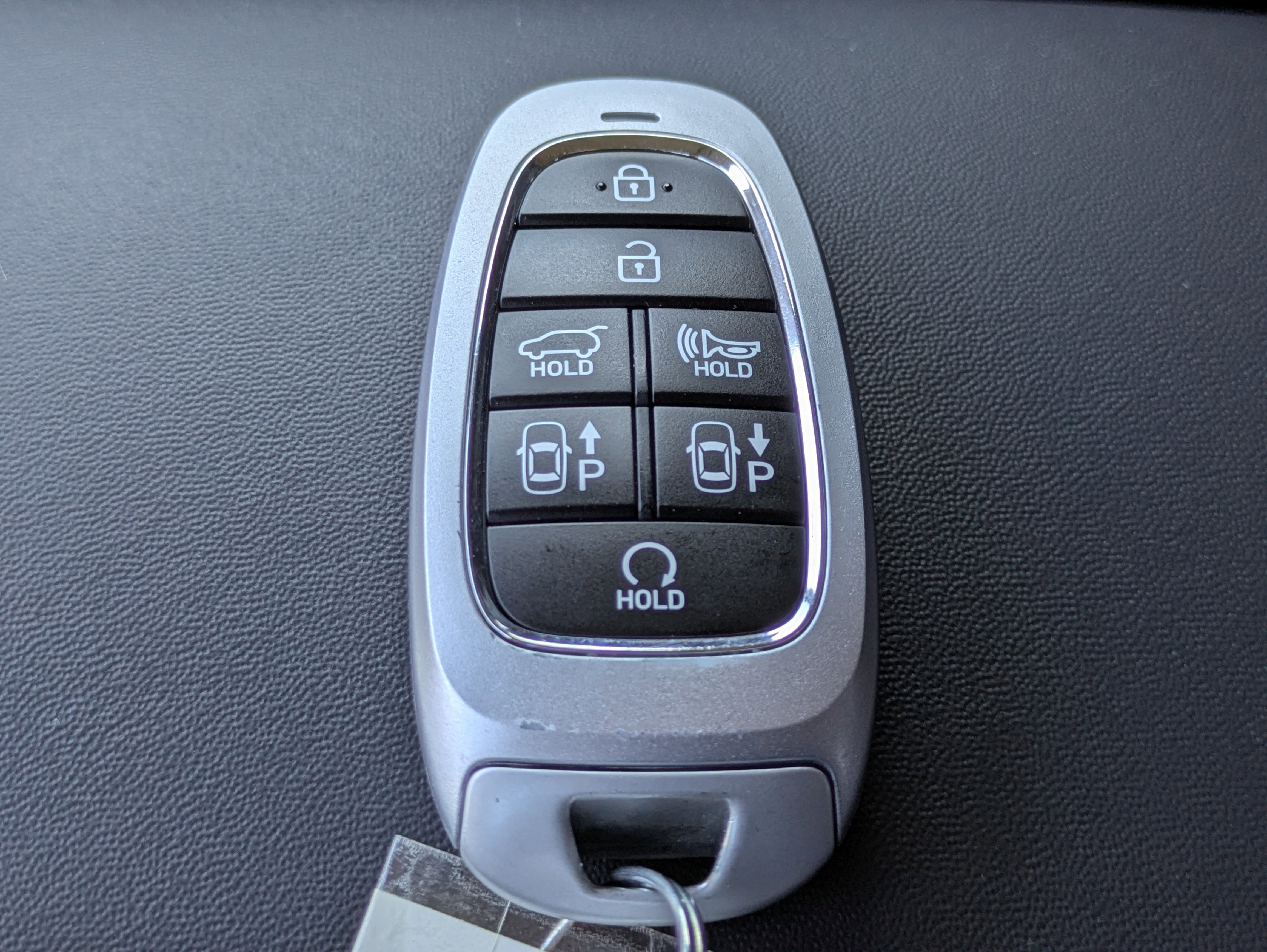 Certified 2023 Hyundai Santa Fe Limited w/ Cargo Package image 31