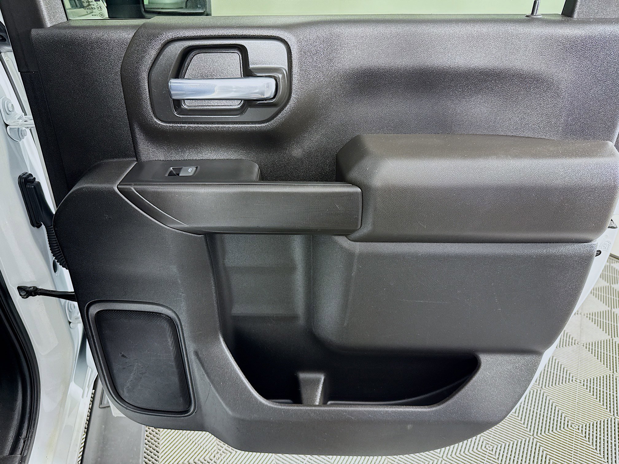 Used 2024 GMC Sierra 3500 Pro image 24