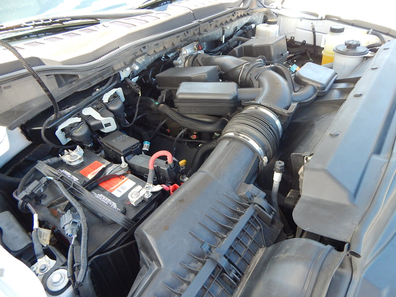 Used 2020 Ford F350 XL w/ Power Equipment Group RWD image 29