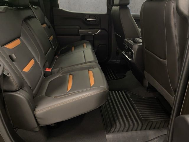 Used 2019 GMC Sierra 1500 AT4 w/ AT4 Premium Package AWD/4WD image 26