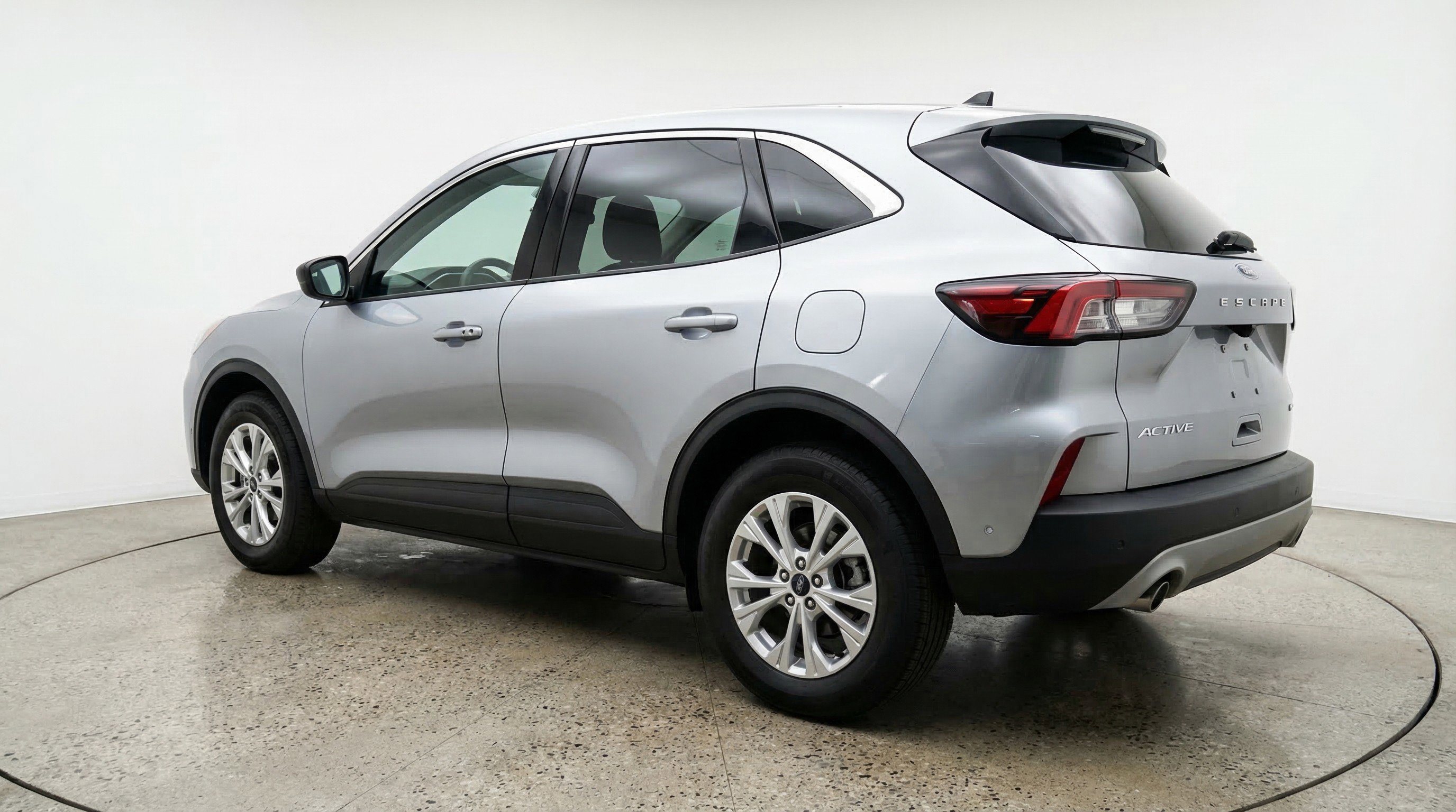 Used 2024 Ford Escape Active image 6