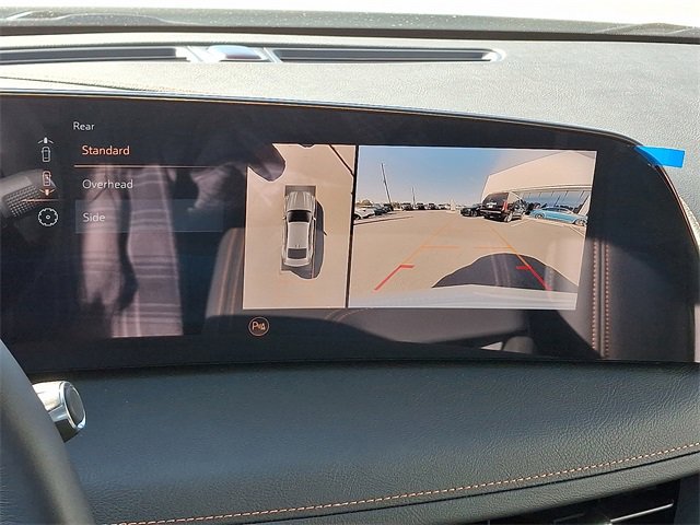 New 2026 Cadillac CT5 Sport image 16