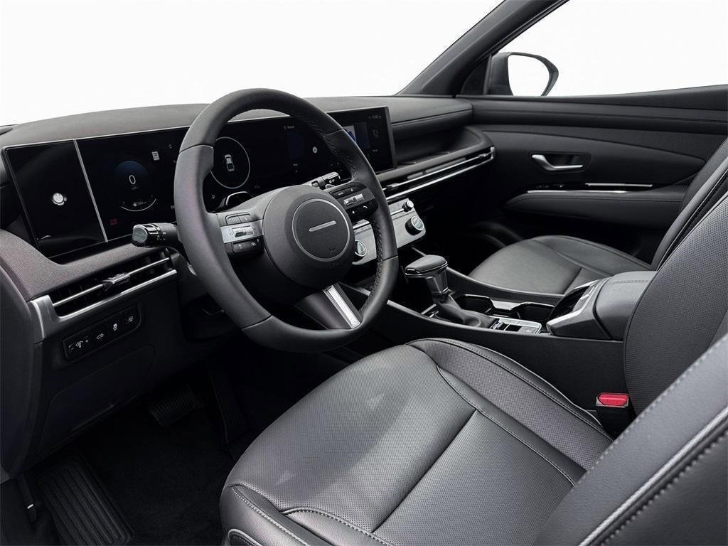 New 2026 Hyundai Santa Cruz Limited image 14