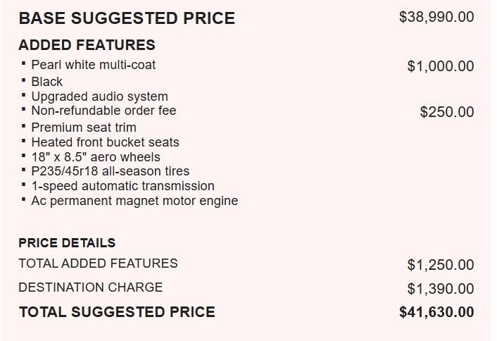 Used 2023 Tesla Model 3 Standard Range RWD image 15