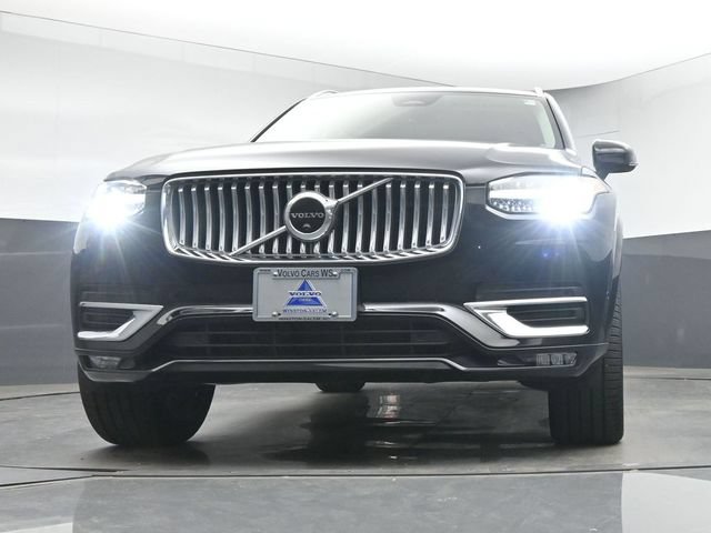 Used 2023 Volvo XC90 B6 Ultimate w/ Protection Package AWD/4WD image 40