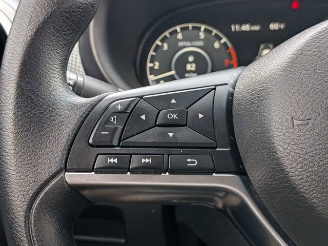 Used 2024 Nissan Kicks SV image 23