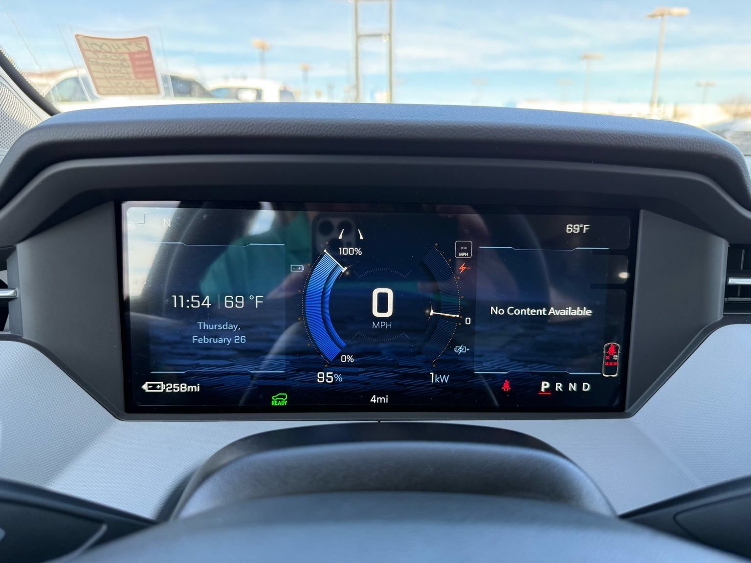New 2027 Chevrolet Bolt LT w/ Comfort Package FWD image 14