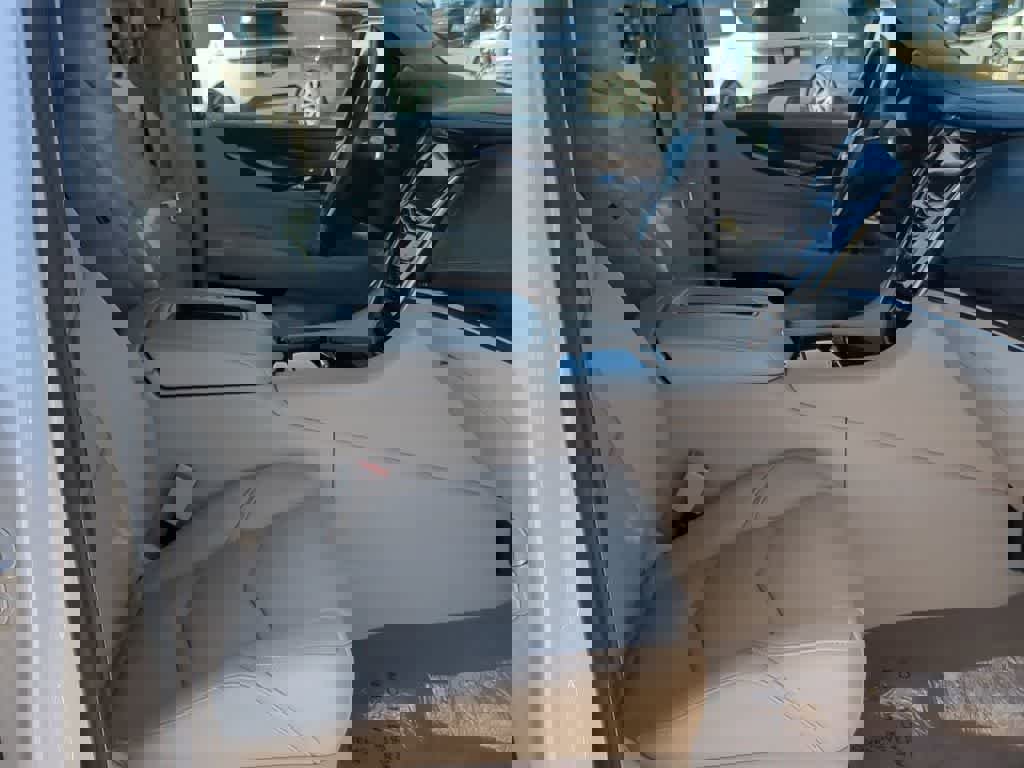 Used 2018 Cadillac Escalade Luxury image 22