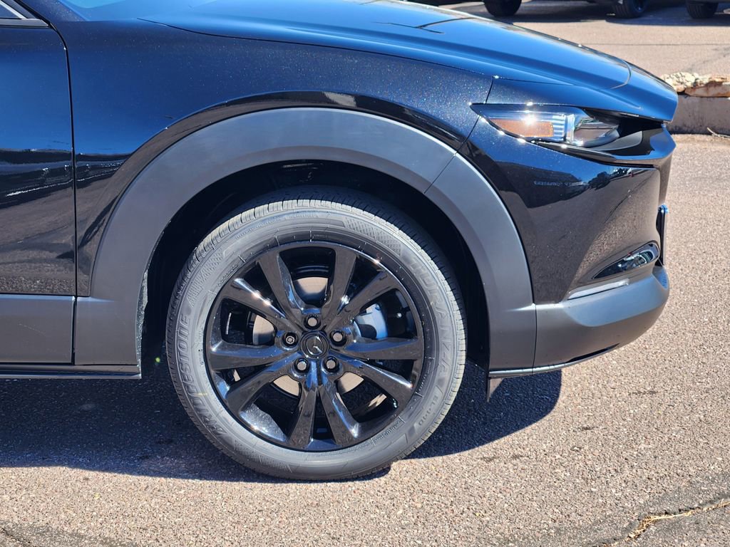 New 2026 MAZDA CX-30 Aire Edition AWD/4WD image 29