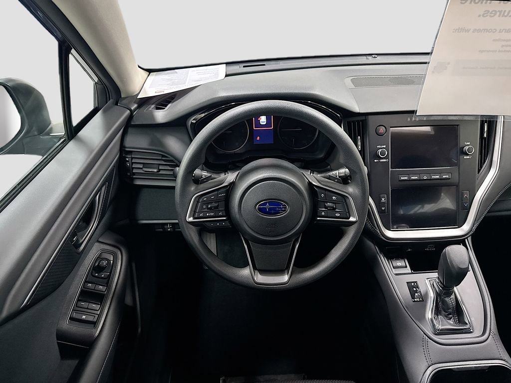 Certified 2024 Subaru Outback 2.5i image 22