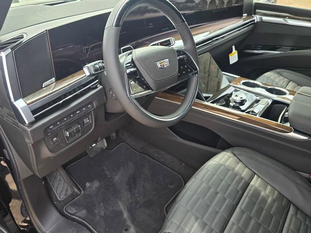 New 2026 Cadillac Escalade Platinum Sport image 22