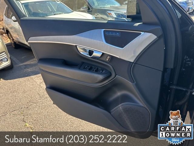 Used 2022 Volvo XC90 T5 Momentum w/ Climate Package image 24